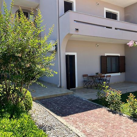 Apartment Lina Zadar Exteriör bild