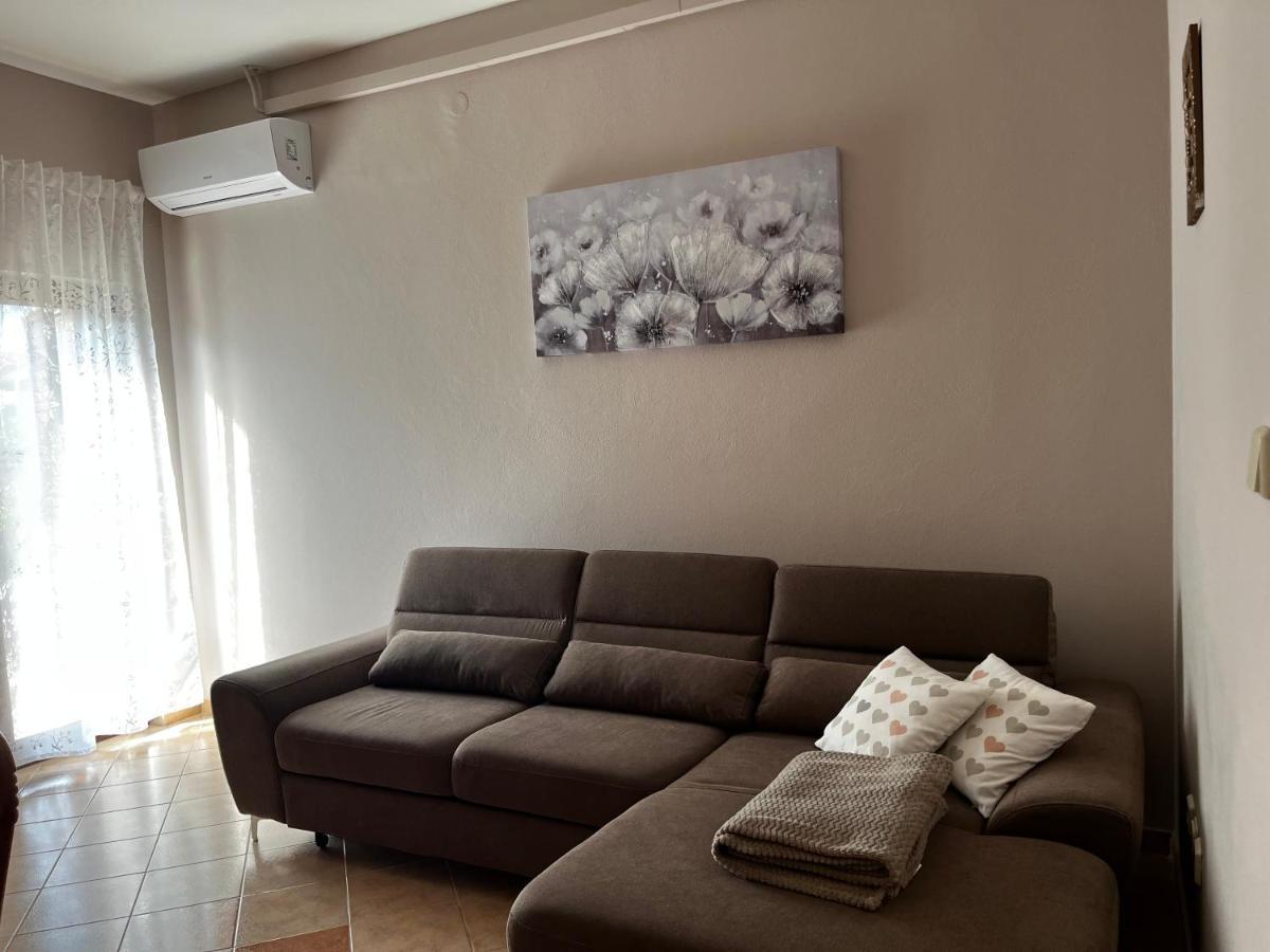Apartment Lina Zadar Exteriör bild